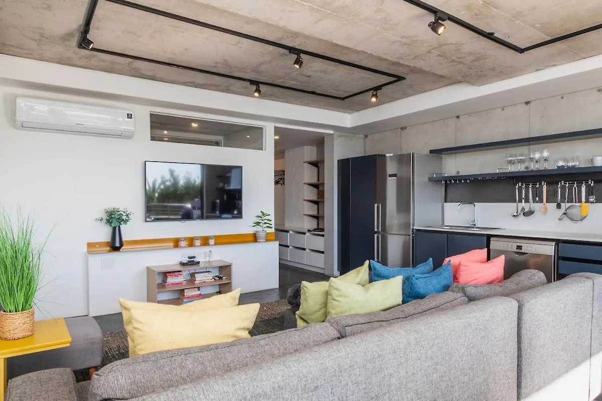 40 On L Modern Oasis With Stunning Views Daire Cape Town